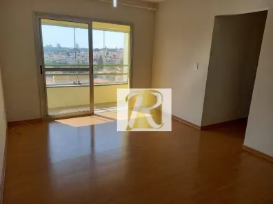 Apartamento com 3 Quartos à venda, 70m² no Vila Anhangüera, Campinas