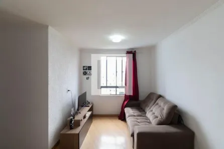 Apartamento com 2 Quartos à venda, 49m² no Vila Sílvia, São Paulo