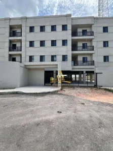 Apartamento com 2 Quartos à venda, 57m² no Granja Alvorada, Jandira