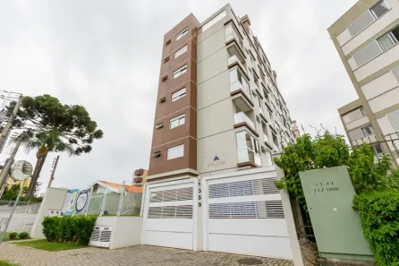 Apartamento com 3 Quartos à venda, 127m² no Cabral, Curitiba