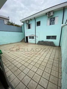 Casa com 2 Quartos à venda, 124m² no Parque Sevilha, São Paulo