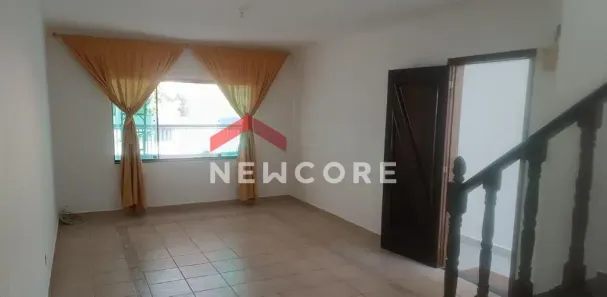 Sobrado com 3 Quartos à venda, 205m² no Vila Alzira, Santo André