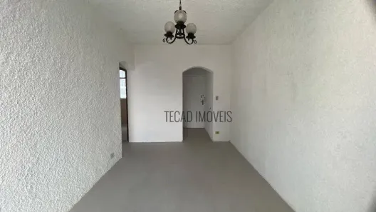 Apartamento com 1 Quarto à venda, 44m² no Consolação, São Paulo
