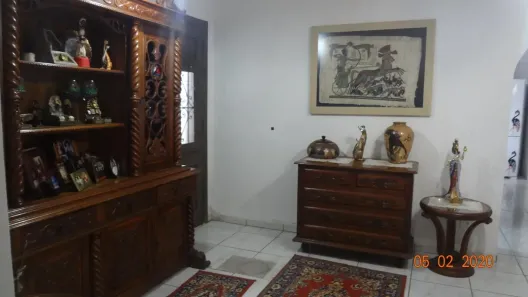 Sobrado com 4 Quartos à venda, 138m² no Indianópolis, São Paulo