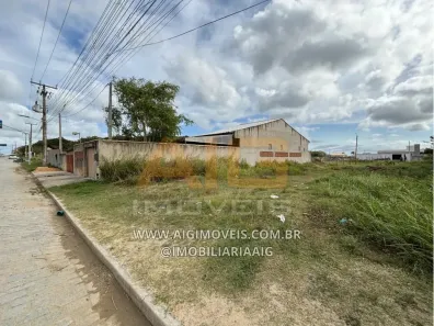Lote/Terreno à venda, 351m² no Parque dos Desejos, Iguaba Grande