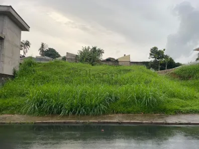 Lote/Terreno à venda, 628m² no Caminhos de San Conrado (Sousas), Campinas