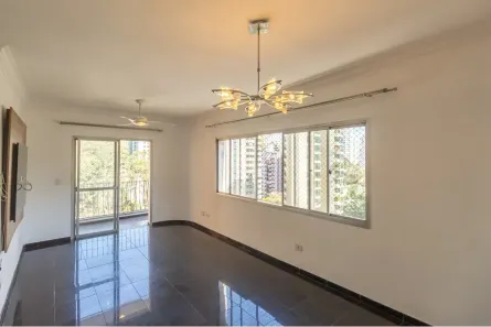 Apartamento com 3 Quartos à venda, 104m² no Vila Andrade, São Paulo