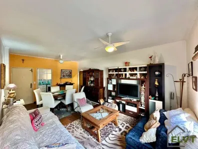 Apartamento com 2 Quartos à venda, 83m² no Consolação, São Paulo