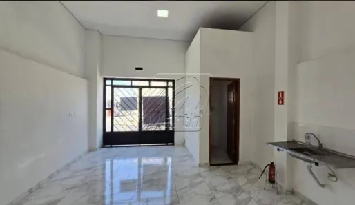 Sala Comercial para alugar, 35m² no Cidade Alta, Piracicaba