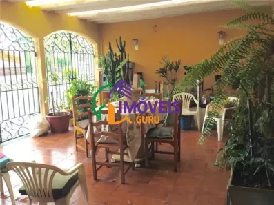 Casa com 2 Quartos à venda, 142m² no Vila Guiomar, Santo André