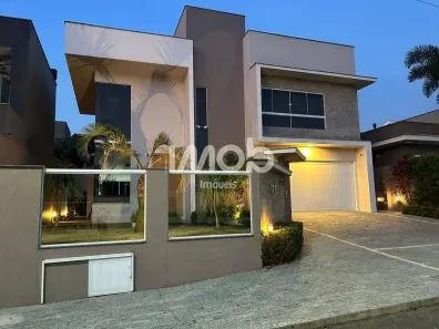 Casa com 4 Quartos à venda, 217m² no Amizade, Jaraguá do Sul