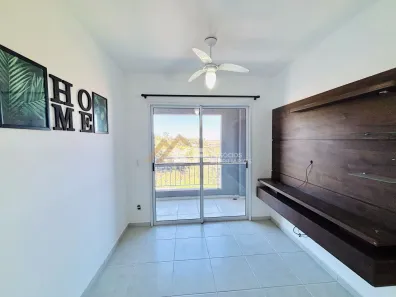 Apartamento com 2 Quartos à venda, 54m² no Jardim Anhangüera, Ribeirão Preto