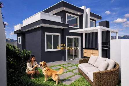 Casa com 2 Quartos à venda, 55m² no Enseada das Gaivotas, Rio das Ostras