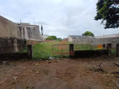 Lote/Terreno à venda, 616m² no Zona 05, Maringá
