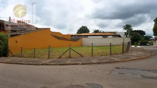 Lote/Terreno à venda, 438m² no Parque Alto Taquaral, Campinas