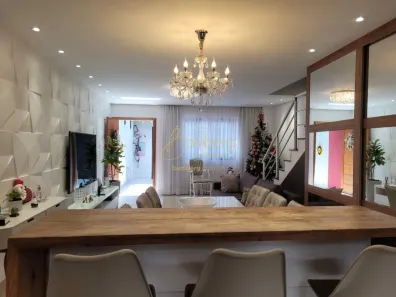 Casa com 3 Quartos à venda, 85m² no Vila Cruzeiro, São Paulo
