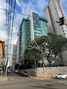 Apartamento com 3 Quartos à venda, 158m² no Centro, Passo Fundo