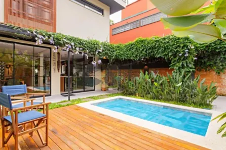 Casa com 3 Quartos à venda, 318m² no Granja Julieta, São Paulo