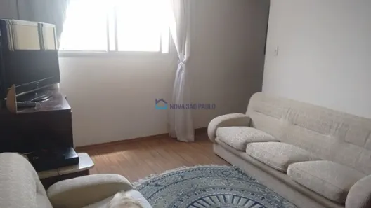 Apartamento com 2 Quartos à venda, 71m² no São Judas, São Paulo