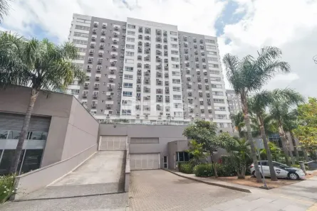 Apartamento com 2 Quartos à venda, 61m² no São Sebastião, Porto Alegre