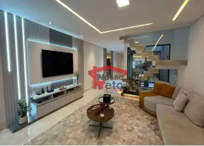 Sobrado com 4 Quartos à venda, 190m² no Vila Pirituba, São Paulo