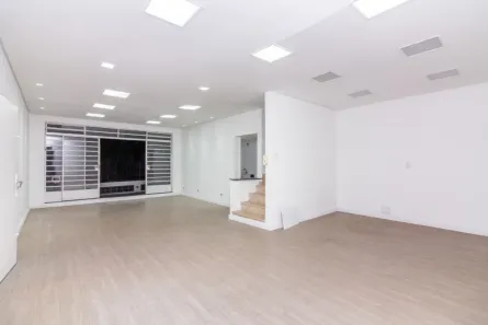 Casa com 4 Quartos à venda, 132m² no Chácara Monte Alegre, São Paulo