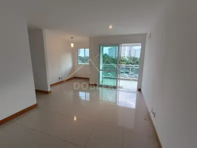 Apartamento com 3 Quartos à venda, 77m² no Barra Olímpica, Rio de Janeiro