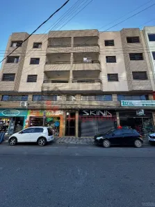 Apartamento com 3 Quartos para alugar, 100m² no Centro, Pouso Alegre