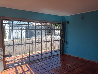 Casa com 4 Quartos à venda, 129m² no Campos Elíseos, Ribeirão Preto