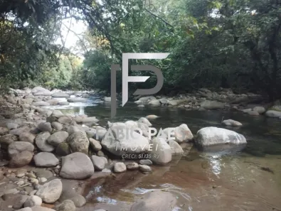 Fazenda/Sítio com 3 Quartos à venda, 1700m² no Papucaia, Cachoeiras de Macacu