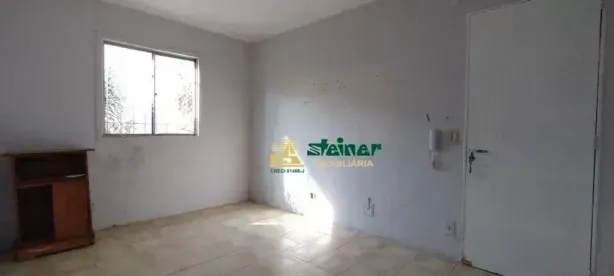 Apartamento com 2 Quartos para alugar, 54m² no Vila Zamataro, Guarulhos