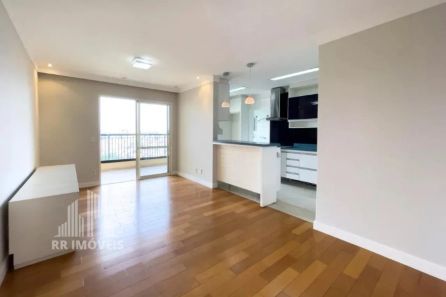 Apartamento com 2 Quartos à venda, 94m² no Jardim Tupanci, Barueri