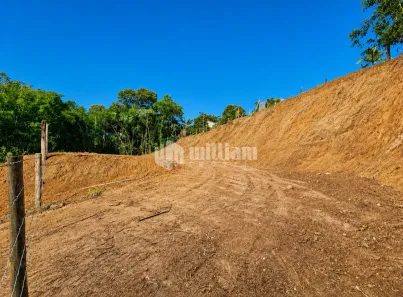 Lote/Terreno à venda, 1029m² no Souza Cruz, Brusque