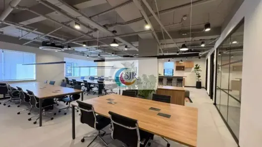 Sala Comercial para alugar, 204m² no Vila Olímpia, São Paulo