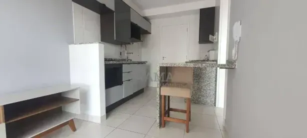 Apartamento com 1 Quarto para alugar, 39m² no Vila Penteado, São Paulo