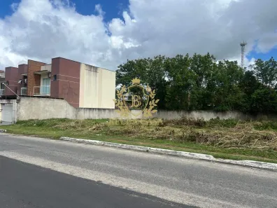 para alugar, 660m² no Pontinha, Araruama