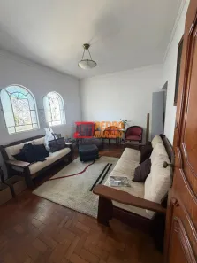 Casa com 3 Quartos à venda, 150m² no Rudge Ramos, São Bernardo do Campo