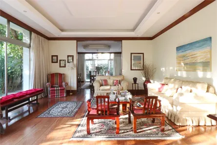 Sobrado com 4 Quartos à venda, 628m² no Jardim Paulista, São Paulo