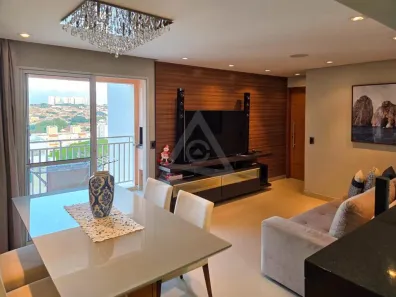 Apartamento com 2 Quartos à venda, 75m² no Loteamento Chácara Prado, Campinas