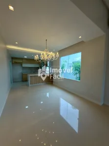 Casa de Condomínio com 3 Quartos para alugar, 220m² no Jardim Limoeiro, Camaçari