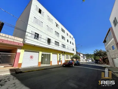 Apartamento com 2 Quartos à venda, 110m² no Santa Rosa, Socorro