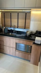 Apartamento com 1 Quarto à venda, 36m² no Centro, Ipojuca