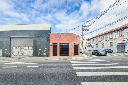 Ponto Comercial para alugar, 135m² no Quarta Parada, São Paulo