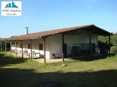Lote/Terreno à venda, 16000m² no Estância Imperial, Araçariguama