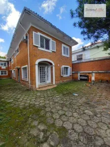 Imóvel Comercial com 12 Quartos à venda, 335m² no Brooklin Paulista, São Paulo