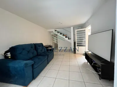 Sobrado com 2 Quartos à venda, 107m² no Jardim América, Taboão da Serra