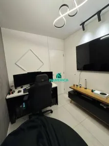 Apartamento com 3 Quartos à venda, 68m² no Jardim Textil, São Paulo