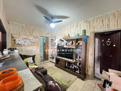 Casa com 3 Quartos à venda, 74m² no Jardim Imperial, Atibaia