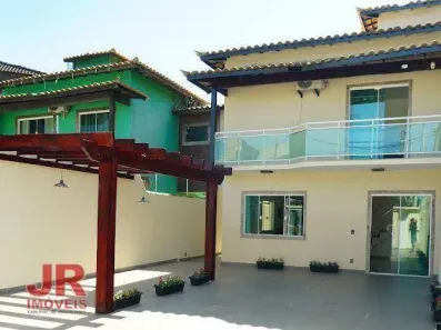 Casa com 3 Quartos à venda, 170m² no Portinho, Cabo Frio