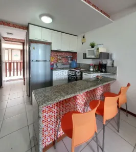 Apartamento com 1 Quarto à venda, 45m² no Centro, Ipojuca